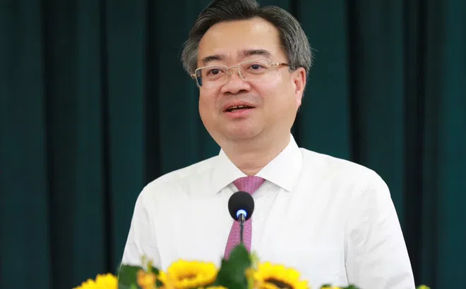 Ông Nguyễn Thanh Nghị làm Trưởng ban Chính sách, Chiến lược Trung ương