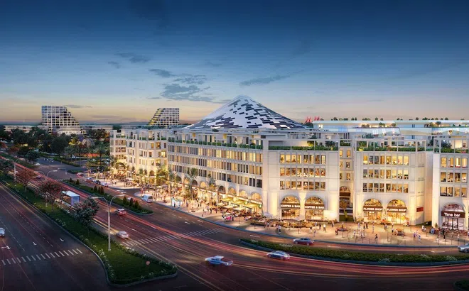 Triết lý thiết kế của Masterise Homes:  Từ di sản bản địa đến chuẩn mực sống toàn cầu