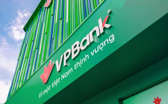 Gia đình Phó Chủ tịch VPBank rót nghìn tỷ vào cổ phiếu VPB: Niềm tin nội bộ và sức nóng thị trường