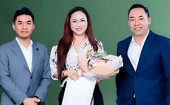 5 tháng trên ghế Phó Tổng OCBS: Lý do nào khiến bà Nguyễn Thị Triều dừng bước?