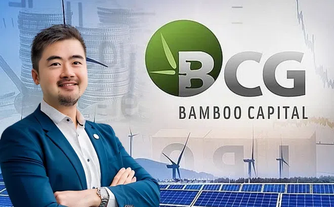 Ng Wee Siong Leonard – Gương mặt mới trên “ghế nóng” Bamboo Capital