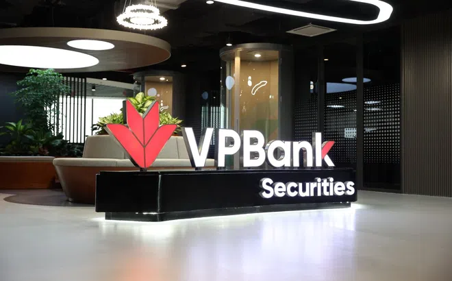VPBankS IPO: Bước đi chiến lược trong bức tranh thị trường sôi động