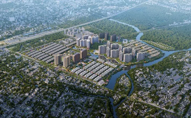 Masterise Group: Doanh nghiệp tư nhân “kiến tạo chuẩn sống”, góp sức vào công cuộc kiến quốc