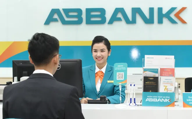 ABBank lên kế hoạch bán hơn 362 triệu cổ phiếu, kỳ vọng nâng vốn điều lệ lên gần 14.000 tỷ đồng