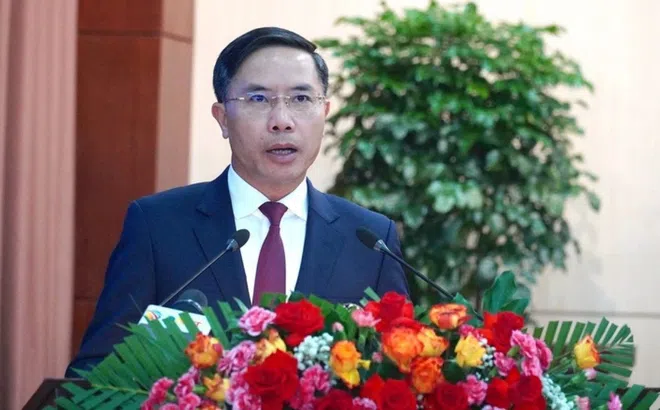 Ông Phạm Đức Ấn – Tân Chủ tịch UBND TP. Đà Nẵng: Dấu ấn một nhà lãnh đạo kinh nghiệm và bản lĩnh