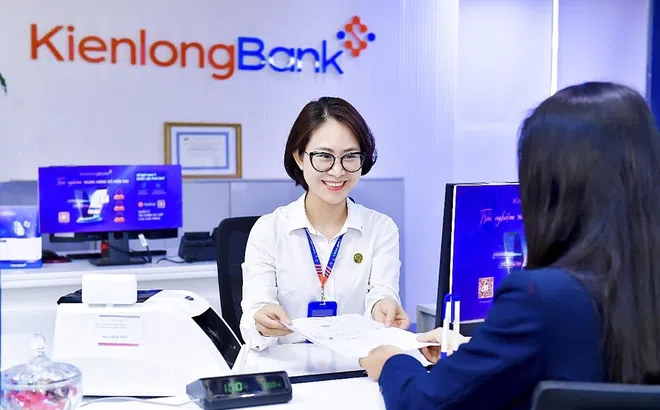 KienlongBank được chấp thuận tăng vốn vượt 5.800 tỷ đồng thông qua phương án chia cổ tức kỷ lục