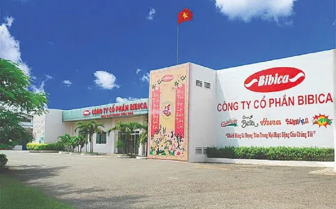 Bibica rút khỏi sàn: Bước lùi tất yếu hay chiến lược dài hạn?