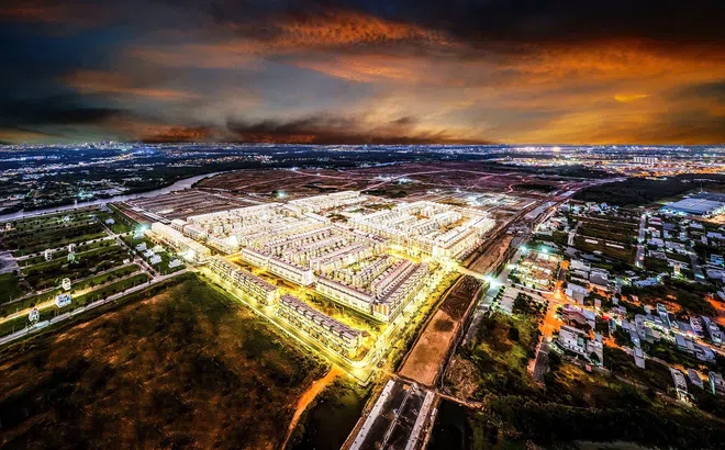 Hiện thực hóa giấc mơ an cư tại T&T Millennia City với gói tài chính linh hoạt