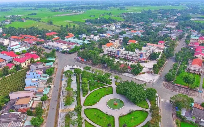 Tây Ninh: Siết chặt công tác quản lý quy hoạch xây dựng, quy hoạch đô thị và trật tự xây dựng