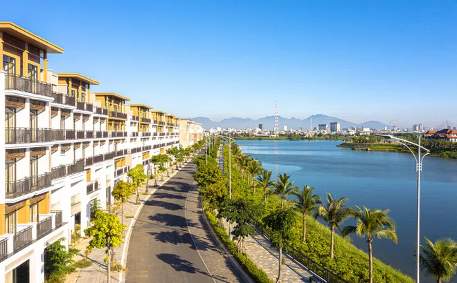 Người thông thái chọn nhà ở đâu để an dưỡng, đầu tư?