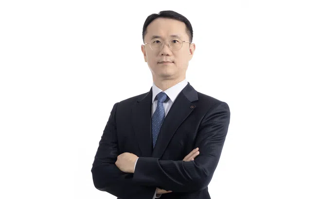 Phó TGĐ Shinhan Bank Việt Nam: “Shinhan cùng Việt Nam nuôi dưỡng thế hệ doanh nghiệp đổi mới sáng tạo”