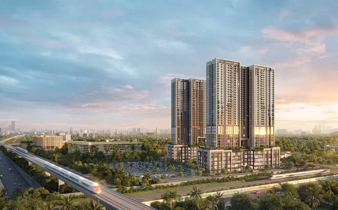 MIK Group kiến tạo cộng đồng thịnh vượng từ những vị trí kết nối chiến lược