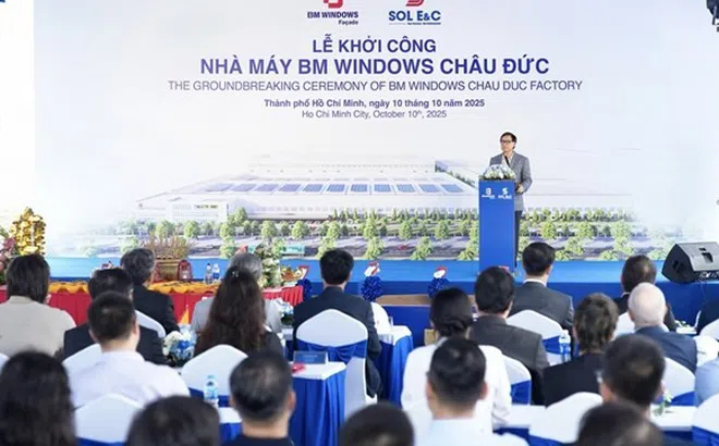 BM Windows và chiến lược tự chủ chuỗi giá trị của hệ sinh thái Nguyễn Bá Dương