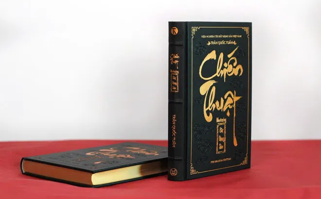 Làm rõ thông tin xoay quanh giá sách “Chiến Thuật Marketing Bất Động Sản”