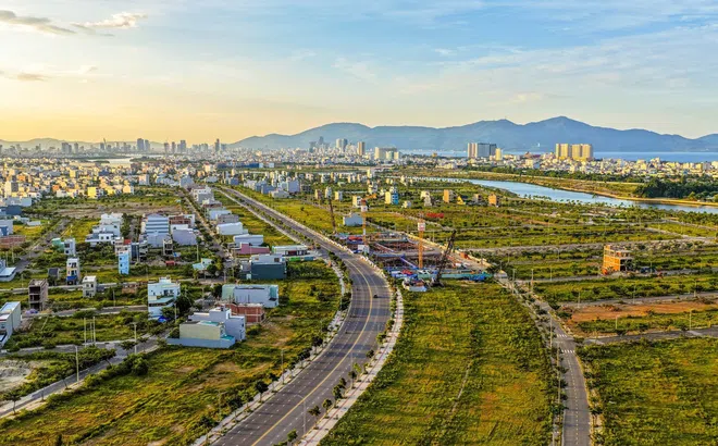 Đà Nẵng mạnh tay chấn chỉnh thị trường bất động sản trước làn sóng đầu cơ
