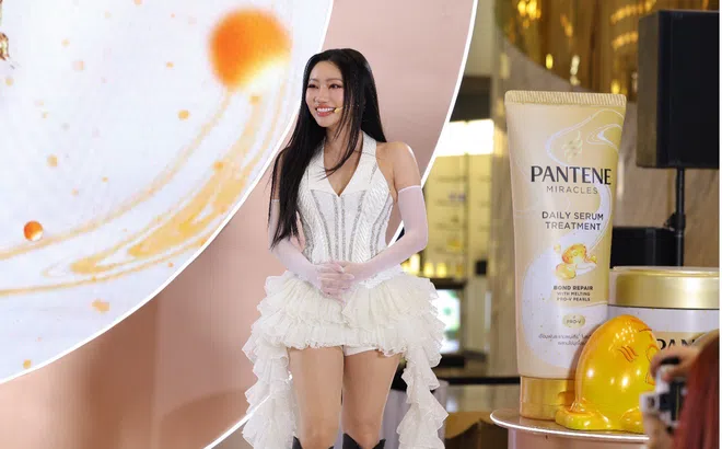 Giải mã “Phép màu của sự tan chảy” cùng Anh Tú Atus và Orange