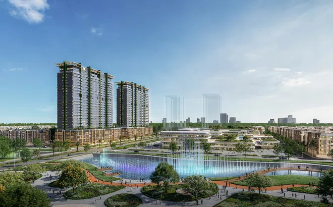 Tiên phong kiến tạo không gian sống hàng hiệu, Masterise Homes xứng danh “Best Luxury Developer” tại PropertyGuru Vietnam Property Awards 2025