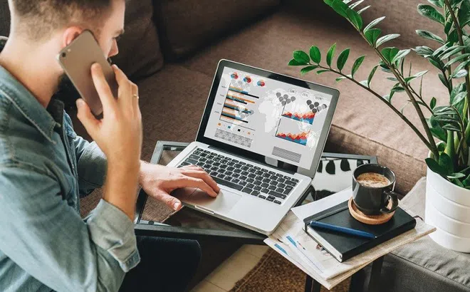 Bản lĩnh nhà quản lý trong thời đại làm việc không biên giới