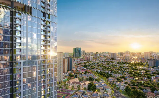 Vì sao tổ hợp căn hộ Sun Group Cầu Giấy hút giới chuyên gia nước ngoài?