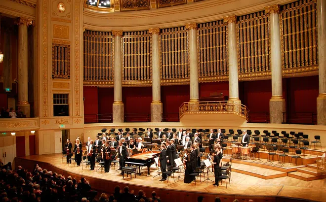 The Vienna Concert 2025: Hành trình tái ngộ tinh hoa giao hưởng cùng sự đồng hành của VPBank