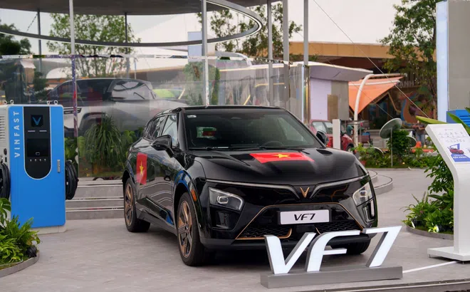 Khách Việt chia sẻ về những giá trị “tốt gỗ tốt cả nước sơn” của VinFast VF 7