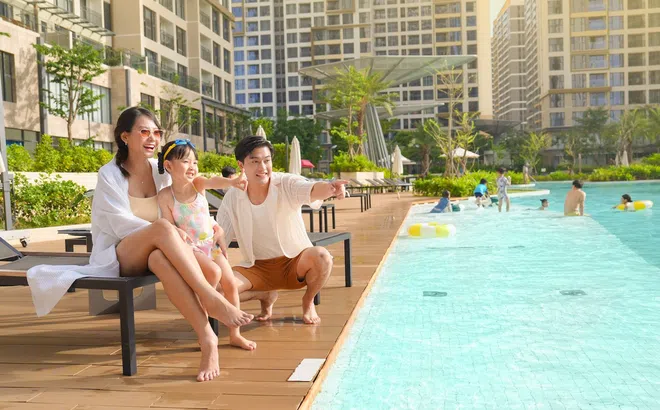 Chiến lược bất động sản cao cấp trong kỷ nguyên trải nghiệm: Khi “hàng hiệu” không chỉ là hàng có “hiệu”