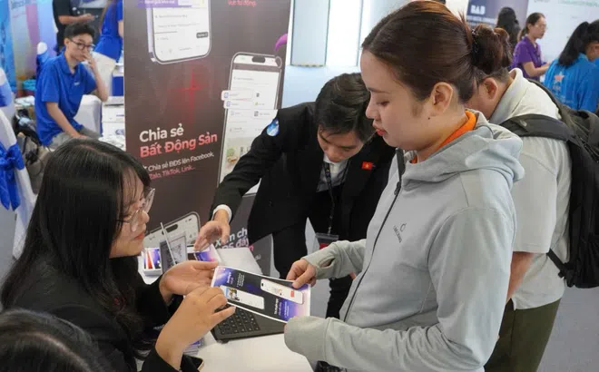 Giải pháp số hóa bất động sản xuất hiện tại WISE HCMC+ 2025