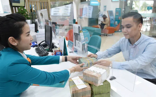 Dòng vốn quay về ngân hàng: Bức tranh mới của dòng chảy tiền tệ cuối năm 2025