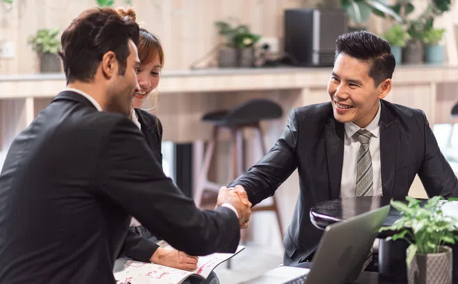Xu hướng ngân hàng toàn cầu: Chăm sóc khách VIP bằng lối sống