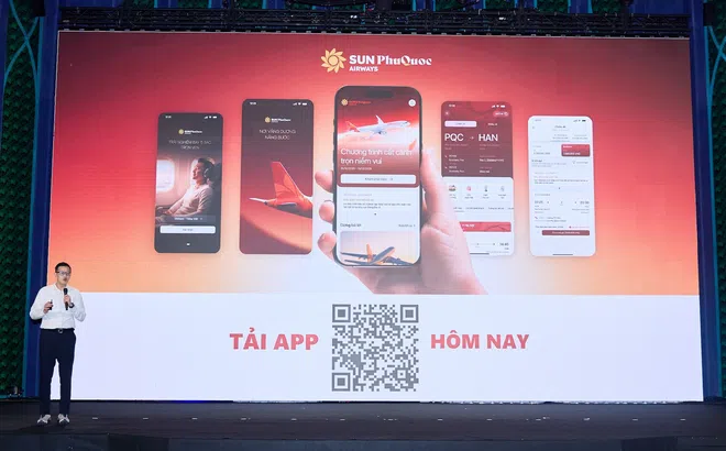 Sun Group tăng tốc chuyển đổi số, triển khai nhiều sản phẩm mới tạo bứt phá vào năm 2026