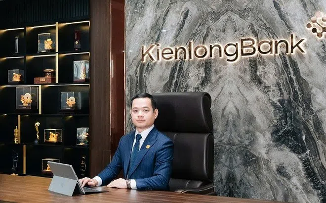 Trần Hồng Minh – Chân dung người kiến tạo tinh thần mới cho KienlongBank