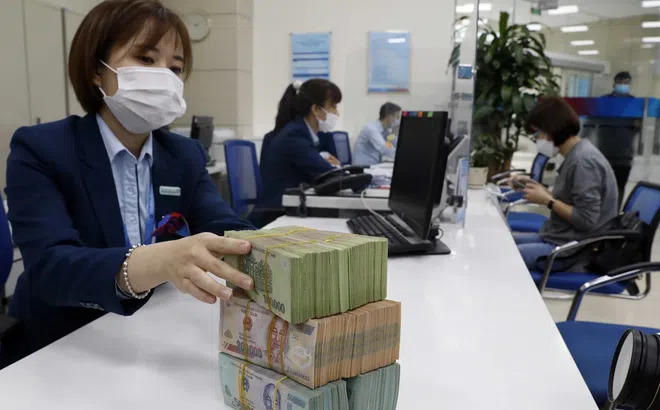 Ngân hàng Việt củng cố nội lực để bứt phá trong chu kỳ tín dụng mới