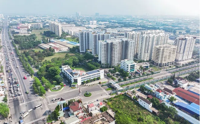 Thị trường phía Nam mở pha tăng trưởng mới nhờ tư duy kiến tạo và nhu cầu ở thật