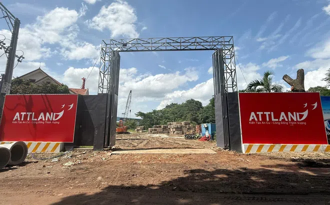 Thị trường bất động sản TP.HCM bước vào giai đoạn siết kỷ cương pháp lý trước tình trạng bán “lúa non” tràn lan