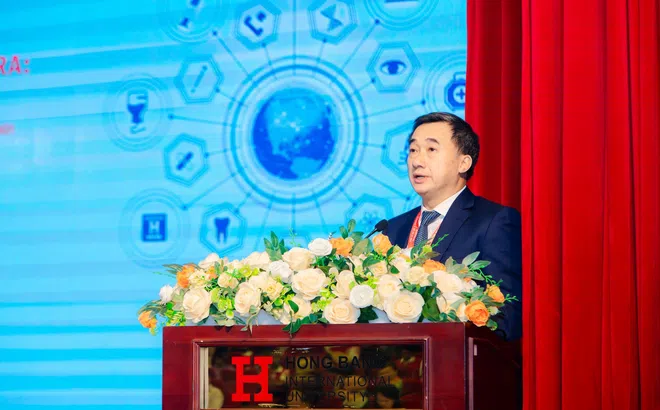 Ứng dụng HTA trong kỷ nguyên số: Bài toán dữ liệu cho hệ thống y tế bền vững