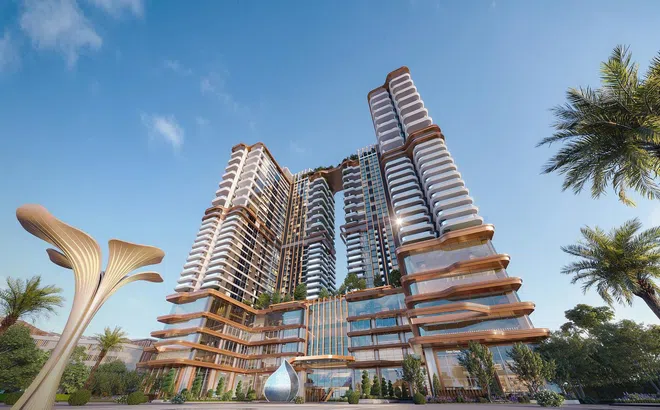 Bất động sản phía Nam Hà Nội: cần một biểu tượng mở đầu cho chu kỳ phát triển mới