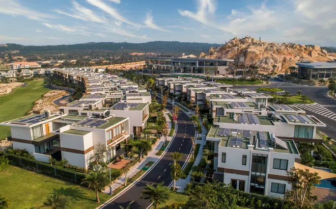 CaraWorld Cam Ranh - Điểm đến nghỉ đông của cộng đồng quốc tế tại Khánh Hoà