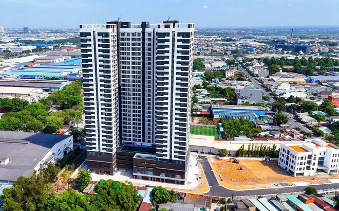 Nhiều dự án được trao chứng nhận “Dự án đáng sống năm 2025”: Khi chất lượng sống trở thành thước đo phát triển đô thị