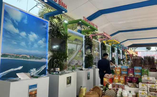 Tạo bản sắc cho sản phẩm OCOP – chìa khóa nâng giá trị kinh tế nông thôn