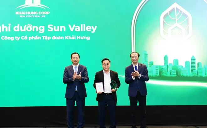 Sun Valley Bảo Lộc và xu hướng phát triển dự án “đáng sống”