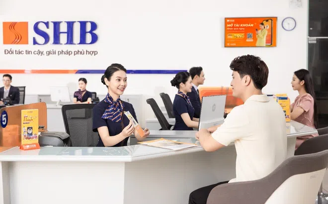 SHB tăng cường nội lực, đón dòng vốn ngoại – sẵn sàng cho chu kỳ tăng trưởng mới
