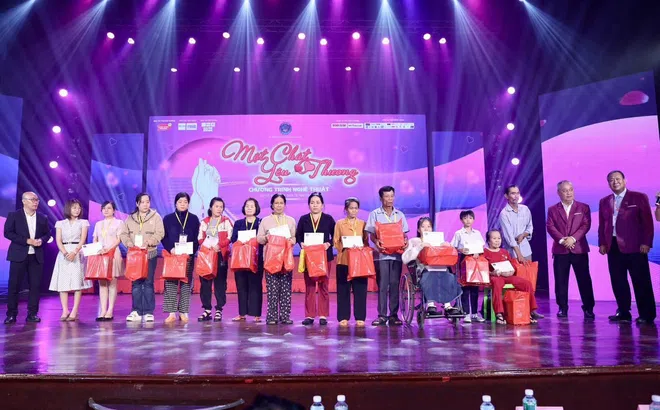 Một chút yêu thương 3 và cách nghệ thuật góp phần kiến tạo văn hóa an toàn giao thông