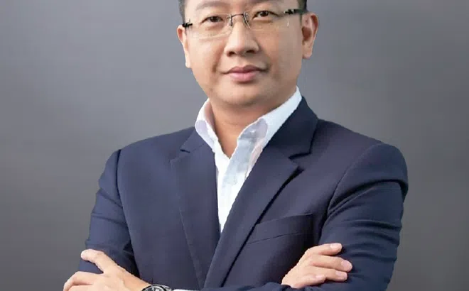 SHS bổ nhiệm tân Tổng Giám đốc, tăng cường năng lực quản trị