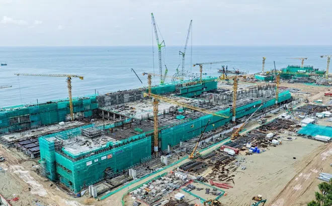 Quản lý đô thị Phú Quốc: 'Cú hích' APEC và bài toán định hình diện mạo tương lai