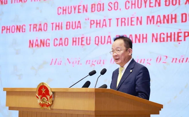 Đổi mới sáng tạo, chuyển đổi số - xanh: Bầu Hiển cam kết gì với Thủ tướng?