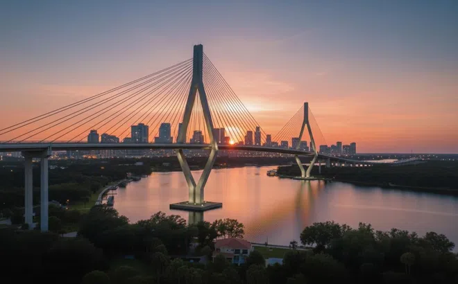 Từ khởi công đến vận hành: Khu đông trở thành lõi kết nối trong cấu trúc đô thị đa cực