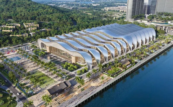 APEC 2027: Xác lập lại bản đồ bản đồ đầu tư mới cho bất động sản Phú Quốc