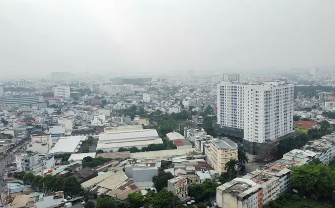 Trao quyền cho địa phương xác định giá trần nhà ở thương mại giá phù hợp