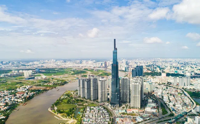 94% doanh nhân tại Việt Nam dự báo kinh tế sẽ khởi sắc trong năm nay