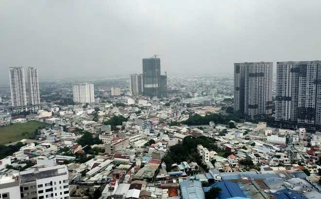 TP.HCM bước vào chu kỳ mới của bất động sản khi chính sách phát huy hiệu quả và điểm nghẽn dần được tháo gỡ